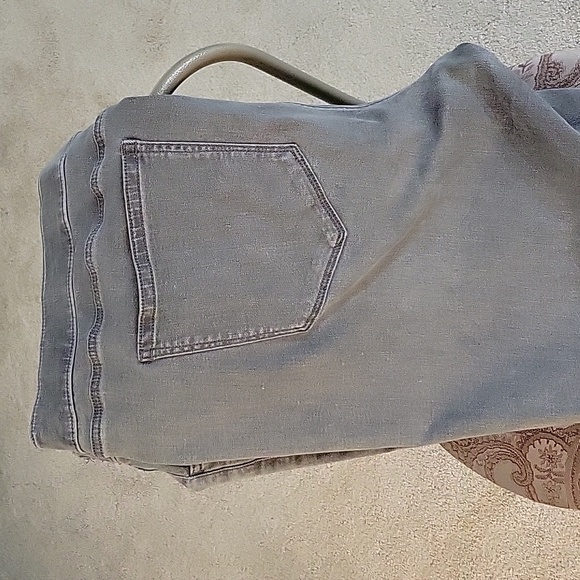 Midrise Jeggings Sz 26W - Picture 7 of 7